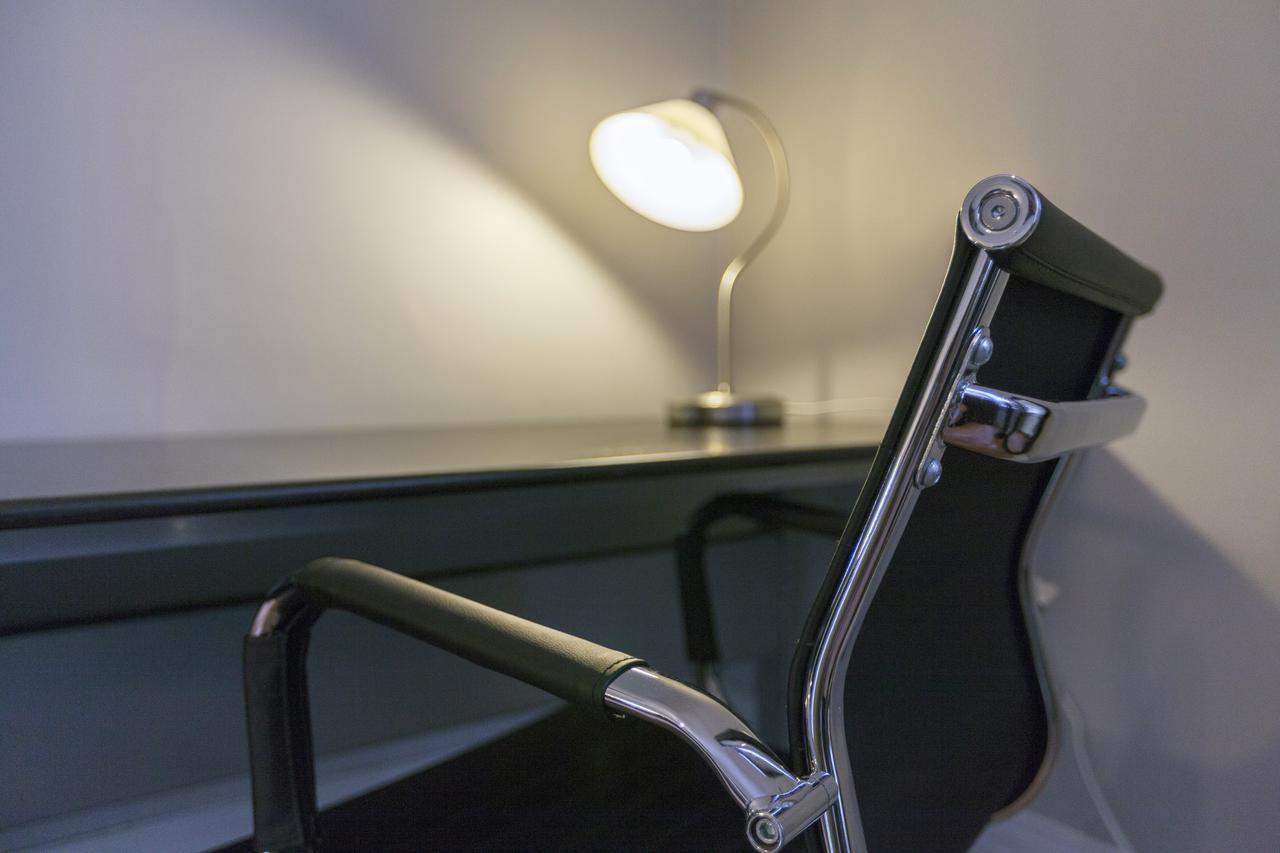 Nb Urban Luxury Suites Toronto Eksteriør bilde