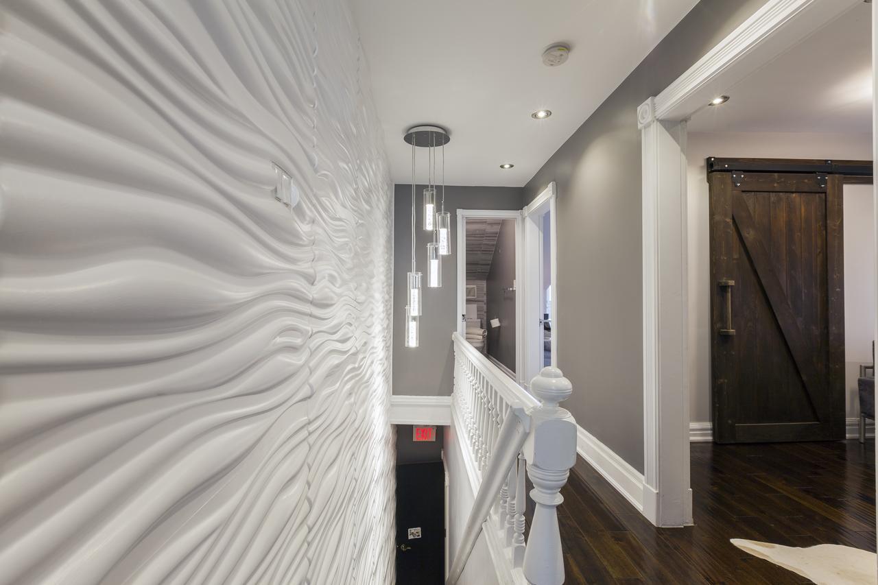 Nb Urban Luxury Suites Toronto Eksteriør bilde